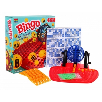 gra bingo
